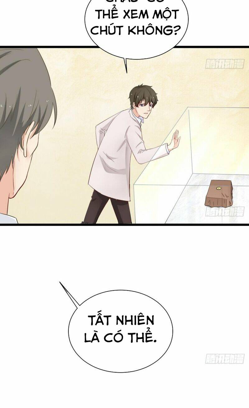 Hắn Là Long Ngạo Thiên Chapter 26 - Trang 1