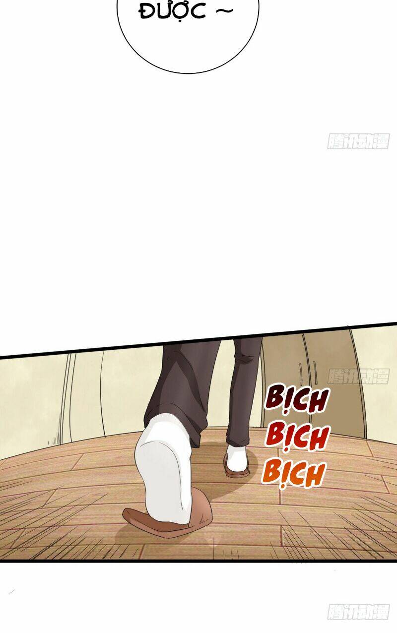 Hắn Là Long Ngạo Thiên Chapter 26 - Trang 19