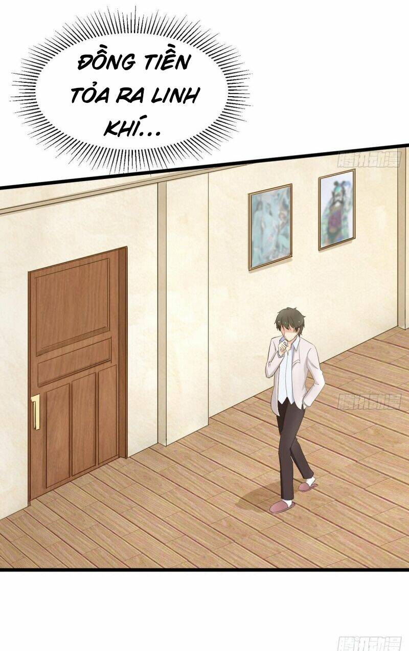 Hắn Là Long Ngạo Thiên Chapter 26 - Trang 20