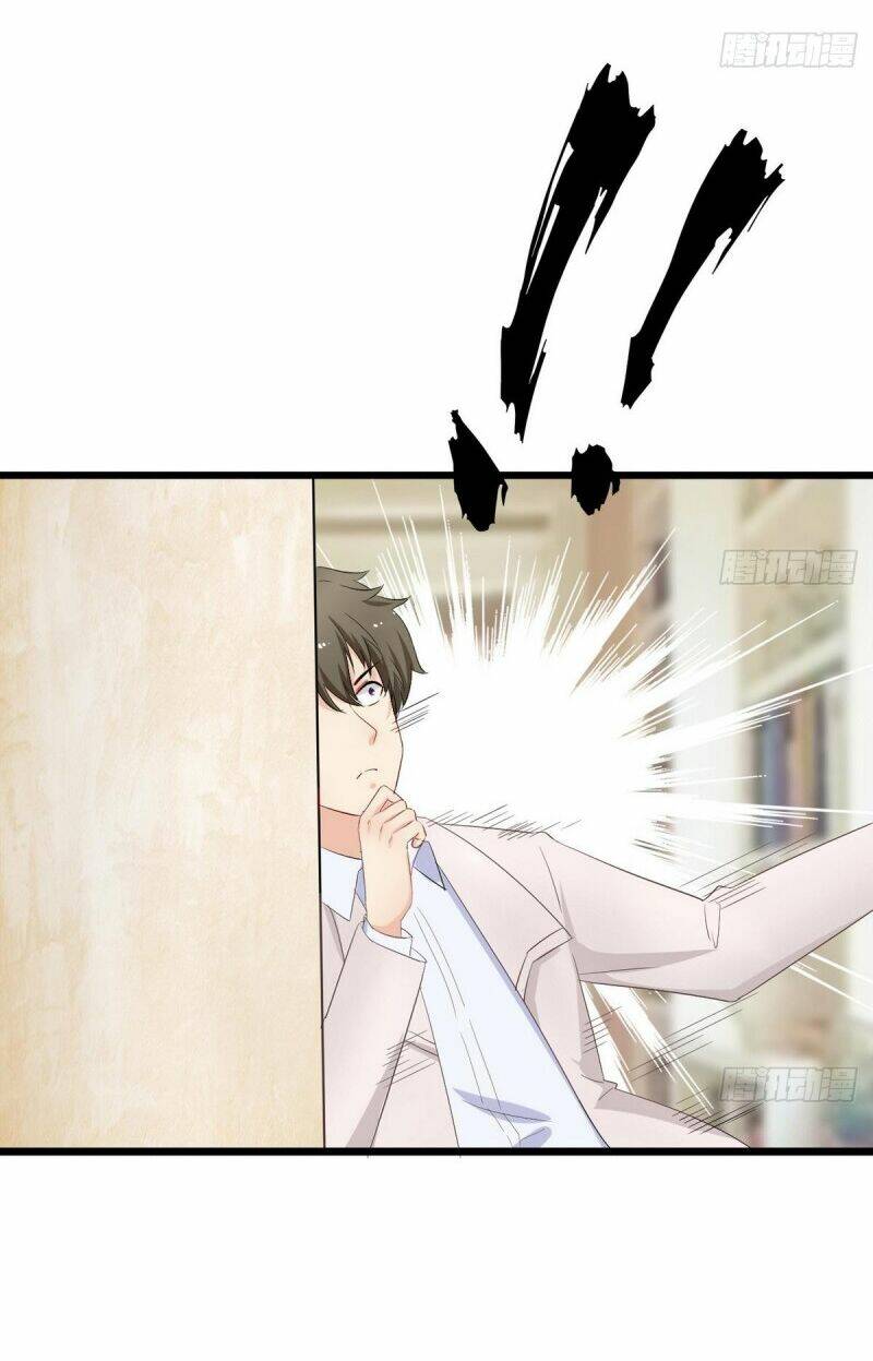 Hắn Là Long Ngạo Thiên Chapter 26 - Trang 22