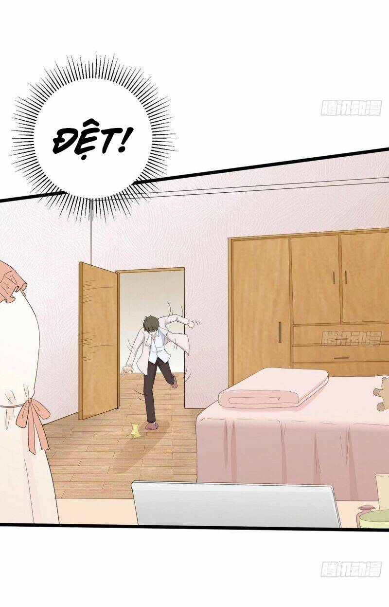 Hắn Là Long Ngạo Thiên Chapter 26 - Trang 23