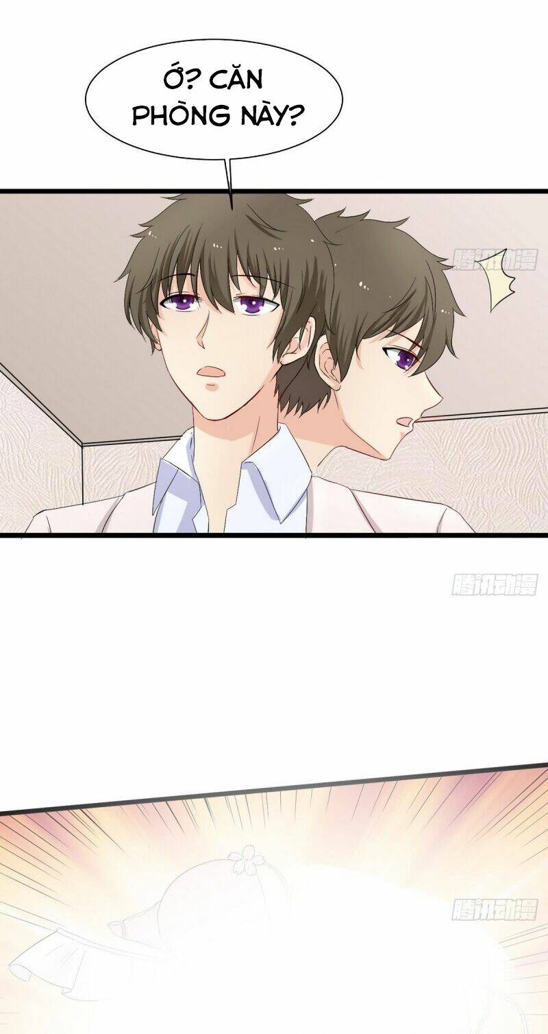 Hắn Là Long Ngạo Thiên Chapter 26 - Trang 24