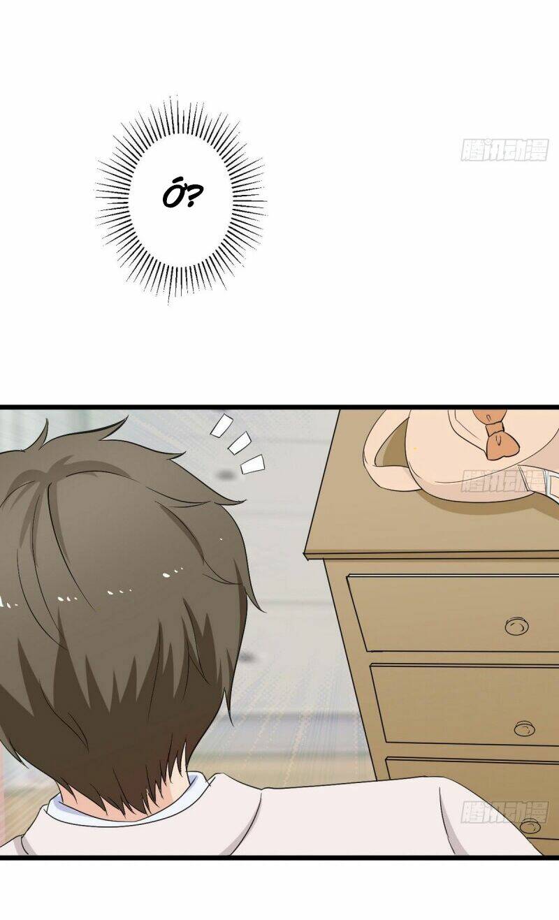 Hắn Là Long Ngạo Thiên Chapter 26 - Trang 26