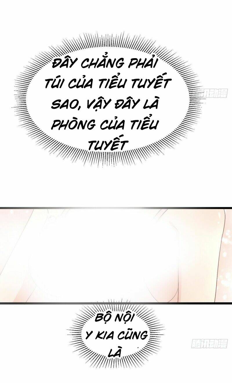 Hắn Là Long Ngạo Thiên Chapter 26 - Trang 27