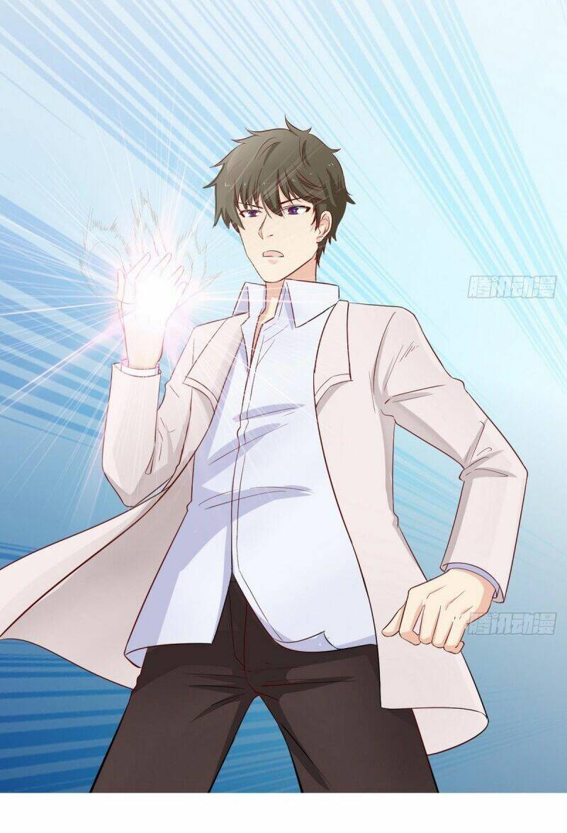 Hắn Là Long Ngạo Thiên Chapter 26 - Trang 4