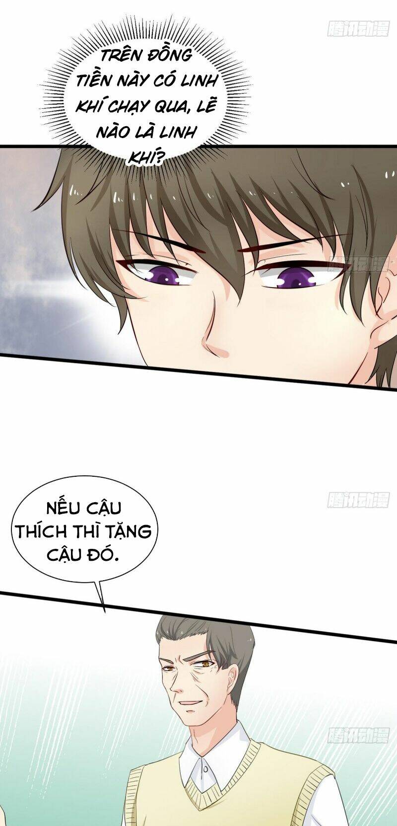 Hắn Là Long Ngạo Thiên Chapter 26 - Trang 5