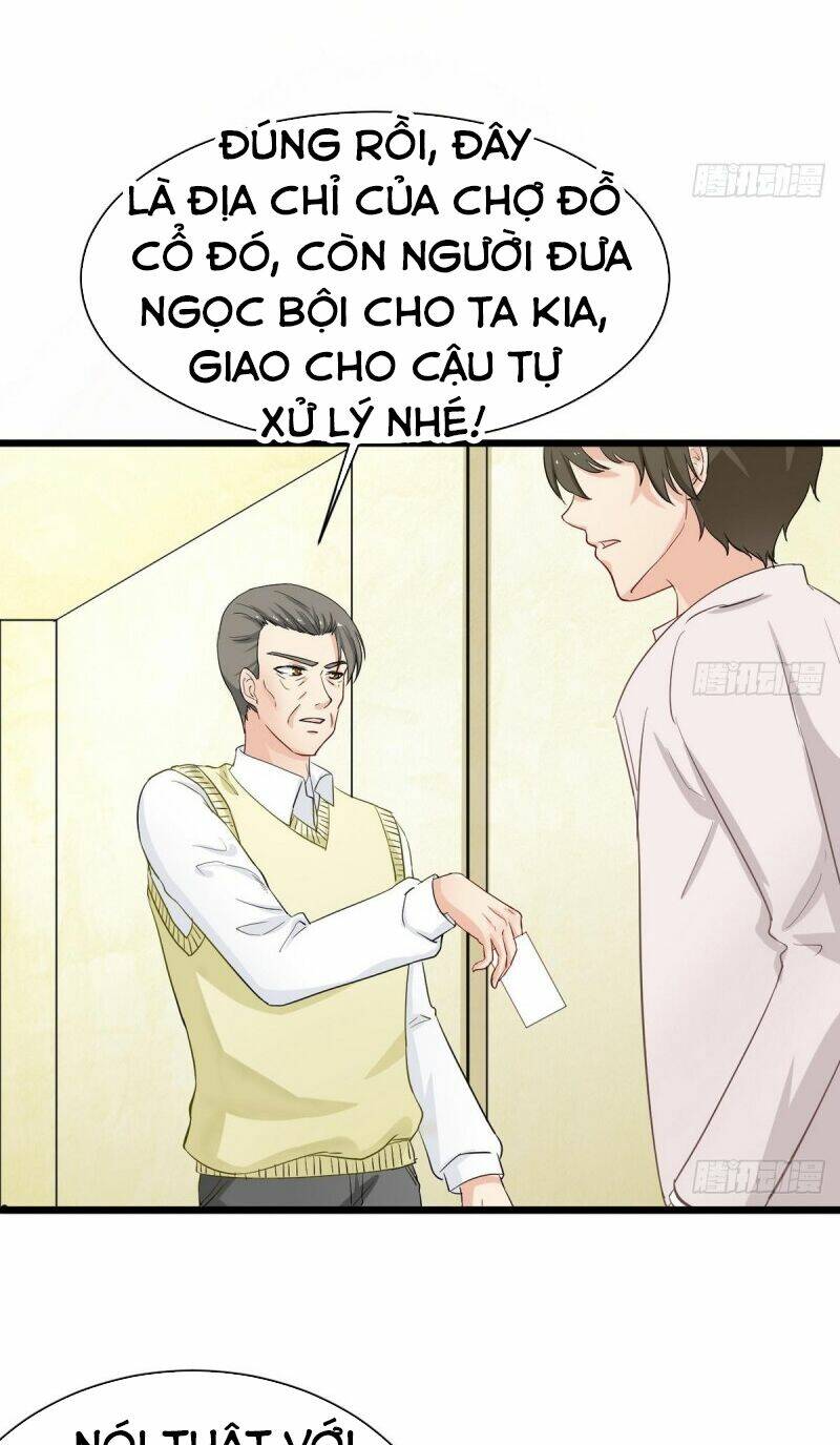 Hắn Là Long Ngạo Thiên Chapter 26 - Trang 7