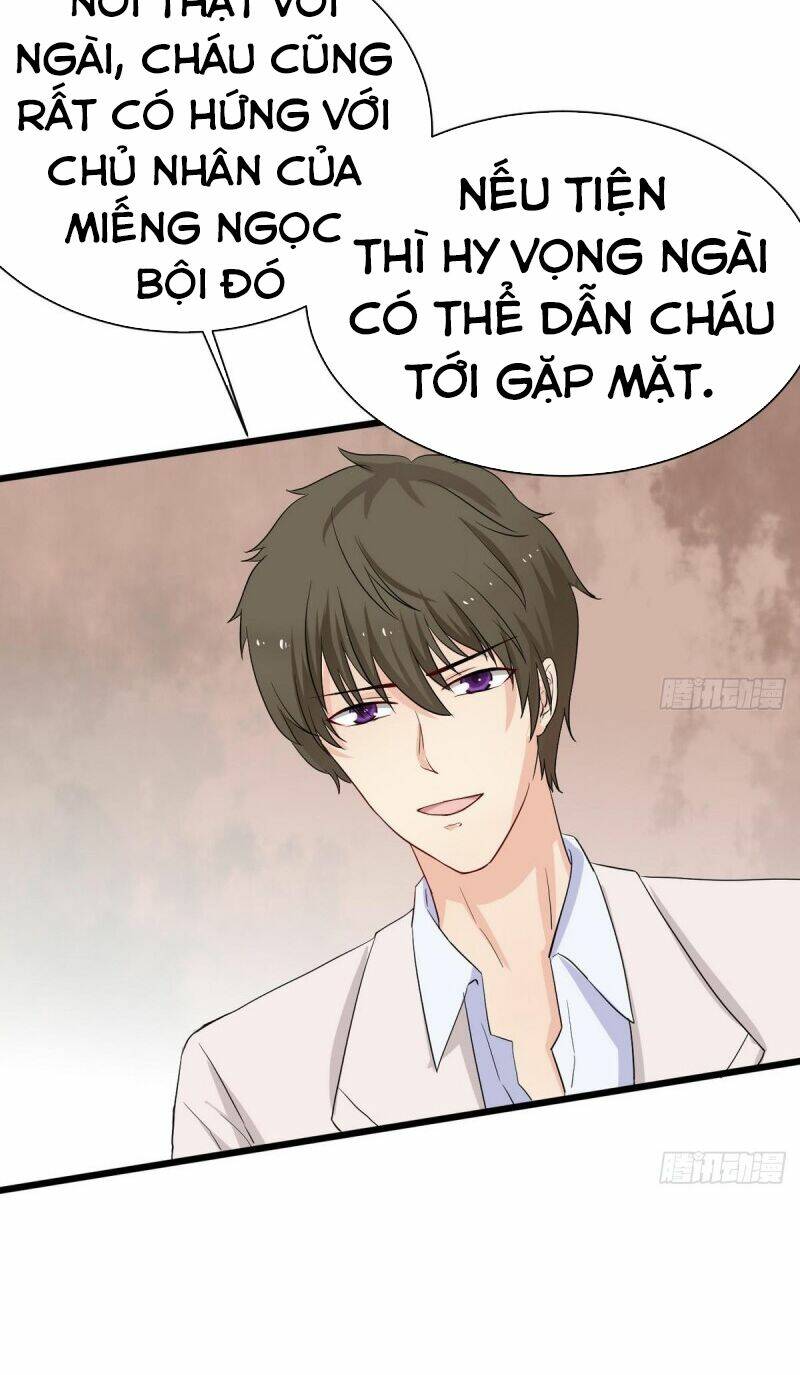 Hắn Là Long Ngạo Thiên Chapter 26 - Trang 8