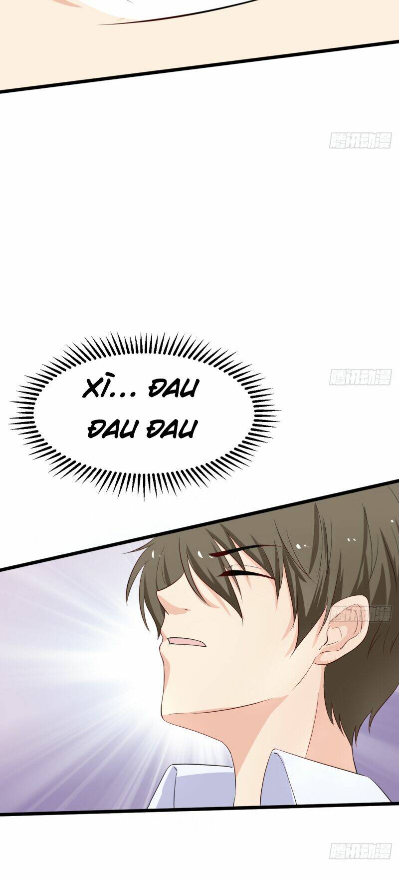 Hắn Là Long Ngạo Thiên Chapter 27 - Trang 12