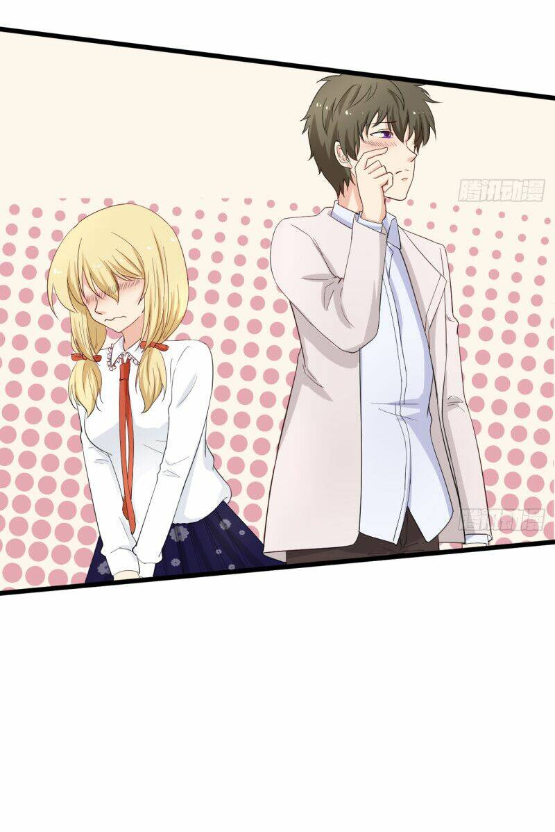 Hắn Là Long Ngạo Thiên Chapter 27 - Trang 15