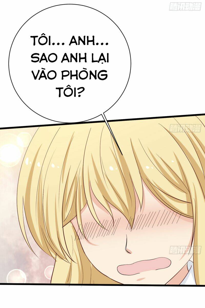 Hắn Là Long Ngạo Thiên Chapter 27 - Trang 16