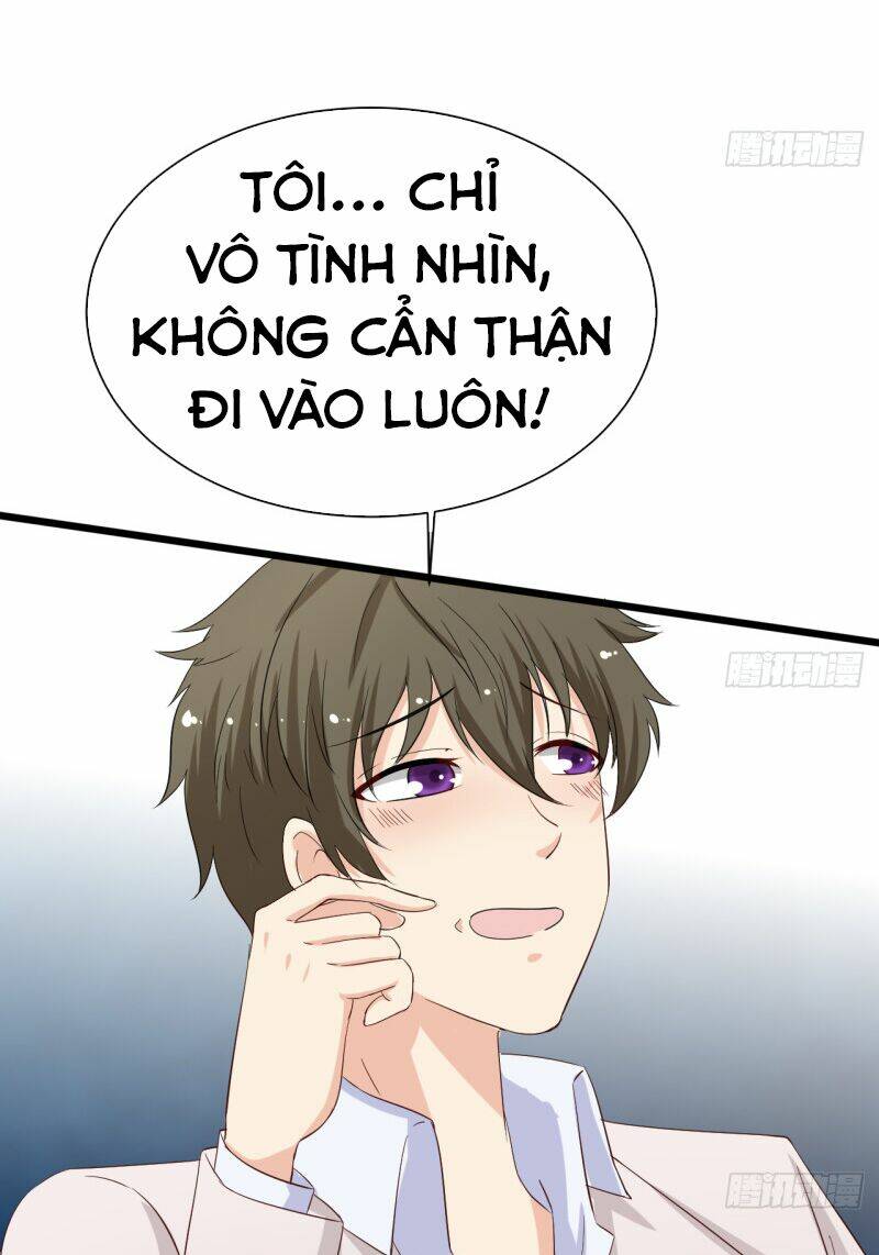 Hắn Là Long Ngạo Thiên Chapter 27 - Trang 17