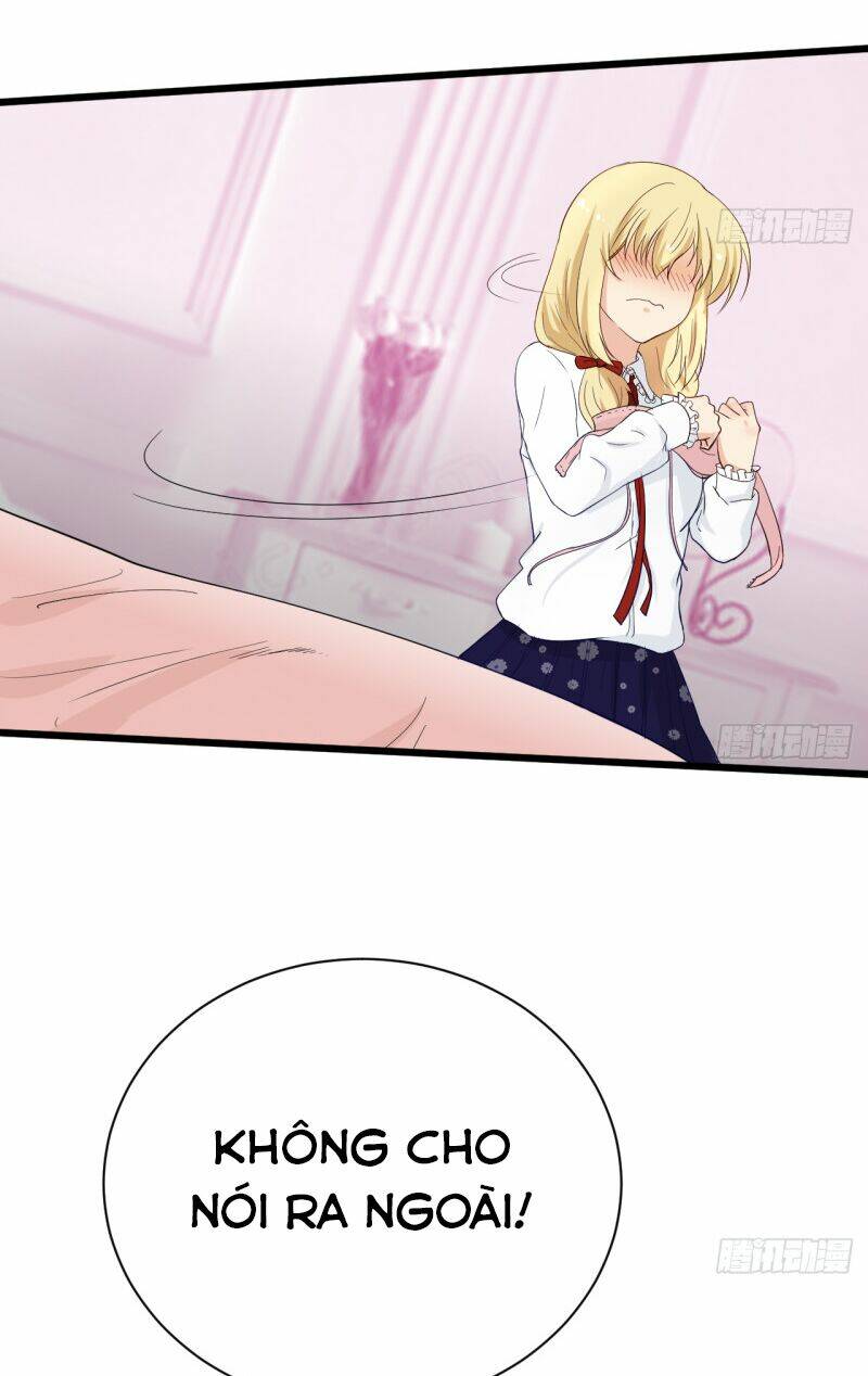 Hắn Là Long Ngạo Thiên Chapter 27 - Trang 19