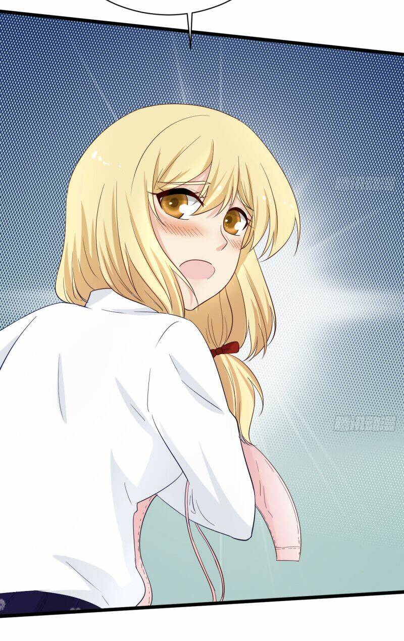 Hắn Là Long Ngạo Thiên Chapter 27 - Trang 20