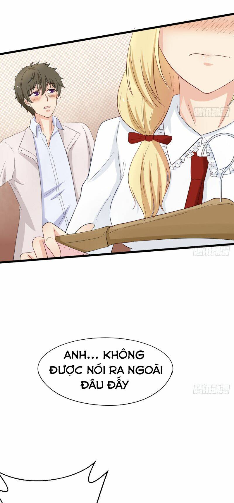 Hắn Là Long Ngạo Thiên Chapter 27 - Trang 21