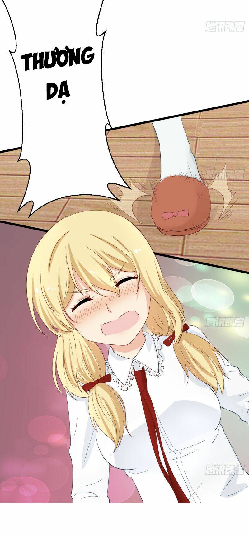 Hắn Là Long Ngạo Thiên Chapter 27 - Trang 22