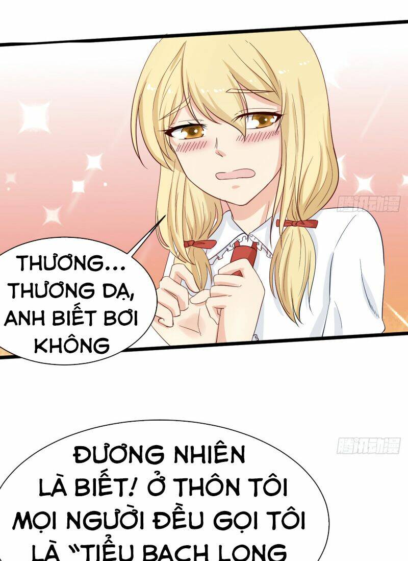 Hắn Là Long Ngạo Thiên Chapter 27 - Trang 25