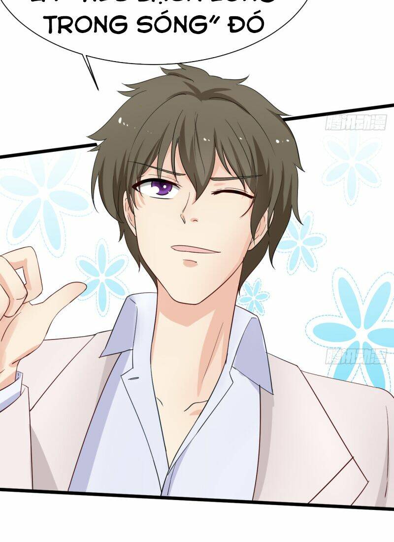 Hắn Là Long Ngạo Thiên Chapter 27 - Trang 26