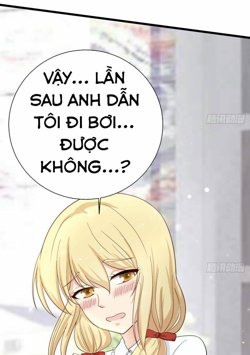 Hắn Là Long Ngạo Thiên Chapter 27 - Trang 27