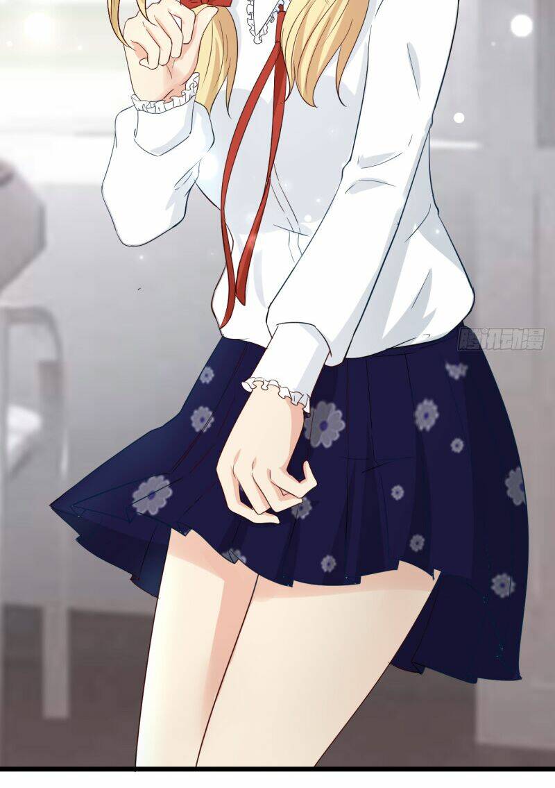 Hắn Là Long Ngạo Thiên - Chapter 27 - Page 28