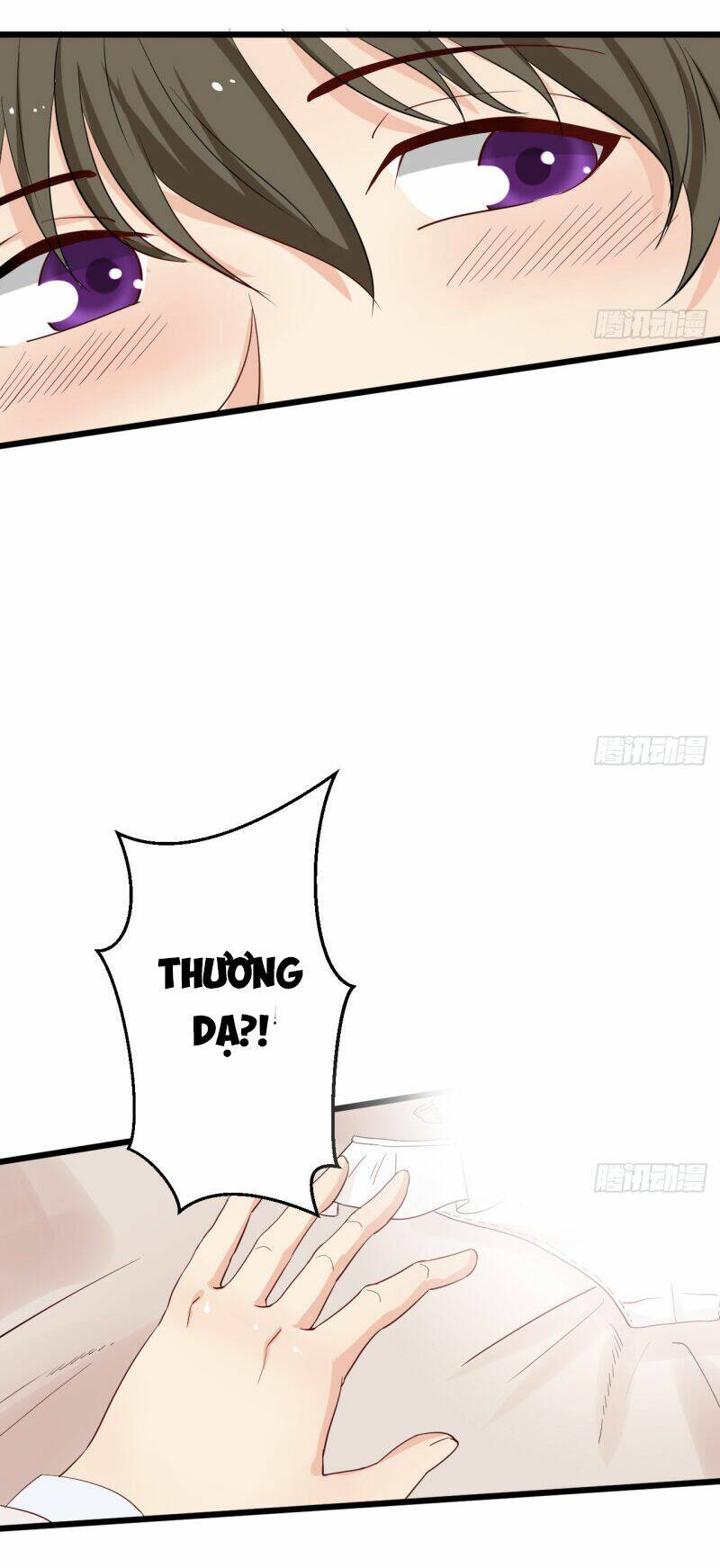 Hắn Là Long Ngạo Thiên Chapter 27 - Trang 3