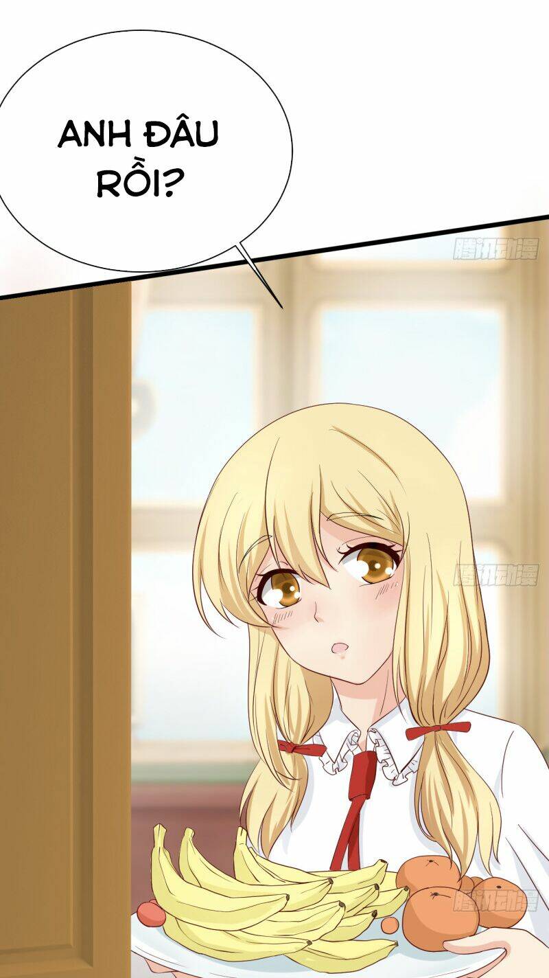 Hắn Là Long Ngạo Thiên Chapter 27 - Trang 4