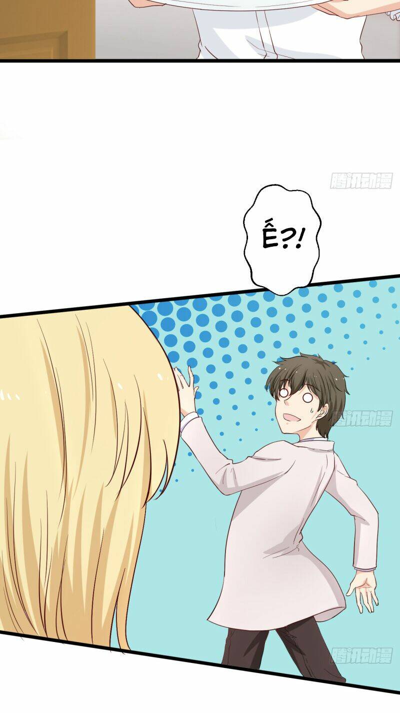 Hắn Là Long Ngạo Thiên Chapter 27 - Trang 5