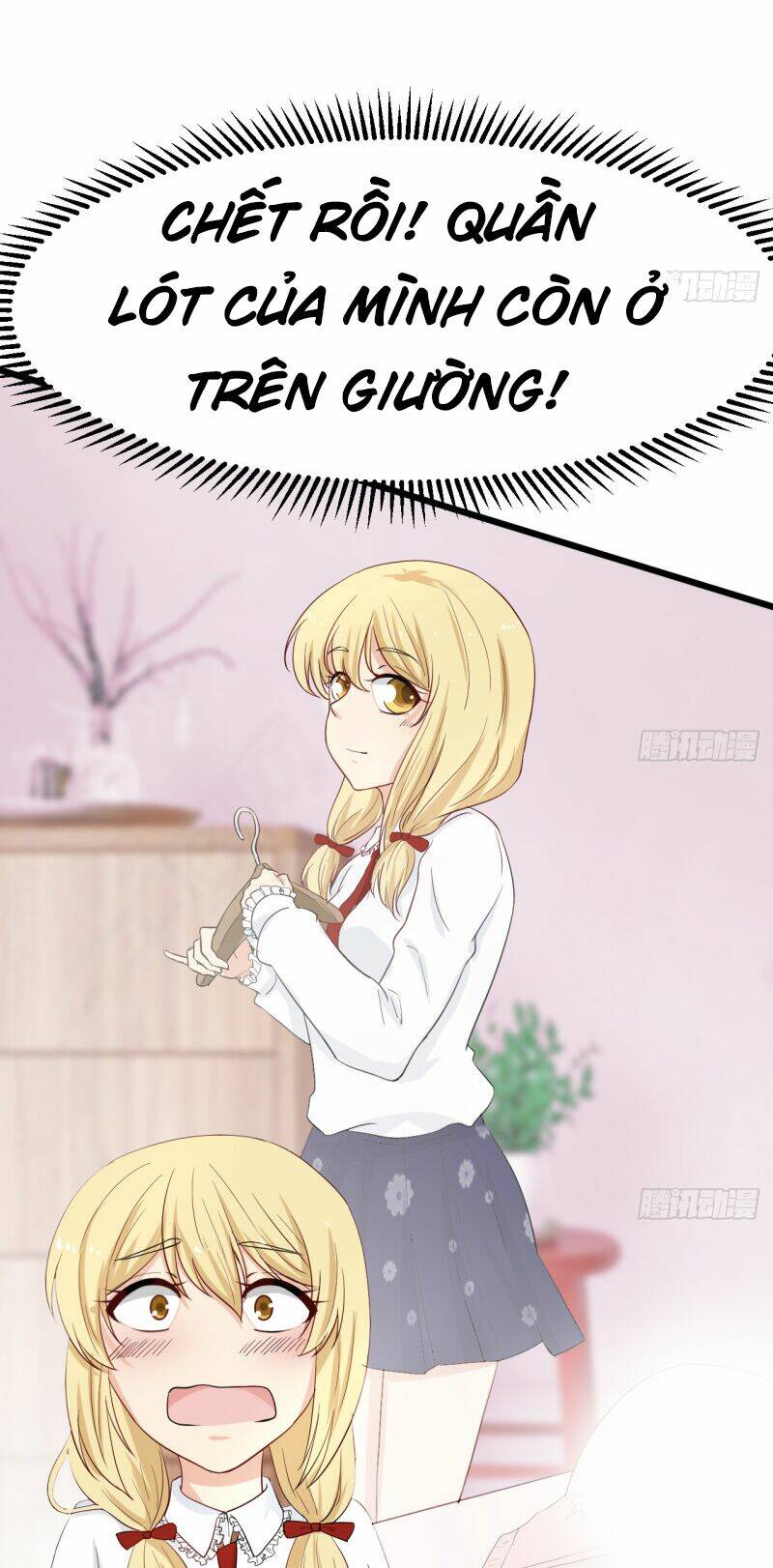 Hắn Là Long Ngạo Thiên Chapter 27 - Trang 6