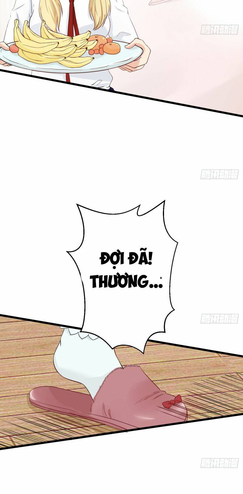 Hắn Là Long Ngạo Thiên Chapter 27 - Trang 7