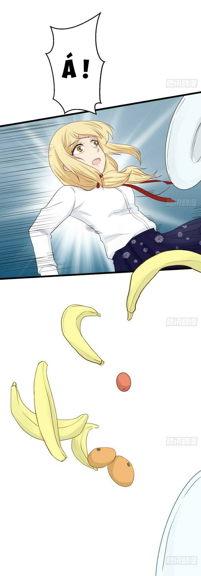 Hắn Là Long Ngạo Thiên Chapter 27 - Trang 8