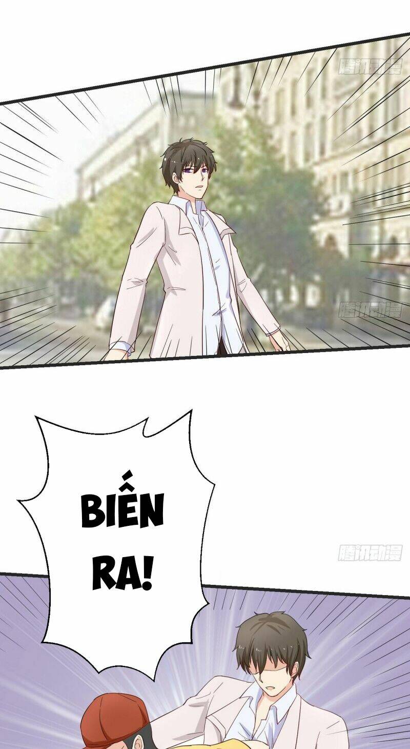 Hắn Là Long Ngạo Thiên Chapter 28 - Trang 10