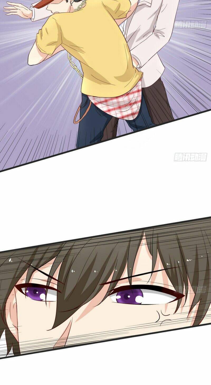 Hắn Là Long Ngạo Thiên Chapter 28 - Trang 11