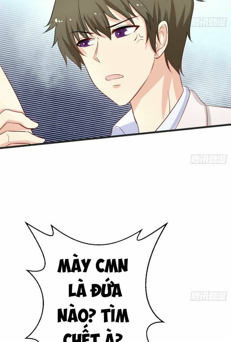 Hắn Là Long Ngạo Thiên Chapter 28 - Trang 13