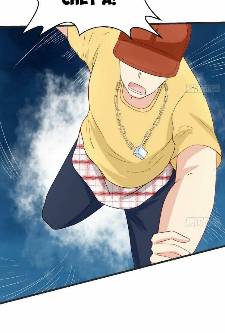 Hắn Là Long Ngạo Thiên Chapter 28 - Trang 14