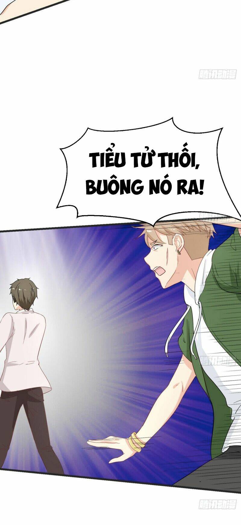 Hắn Là Long Ngạo Thiên Chapter 28 - Trang 16