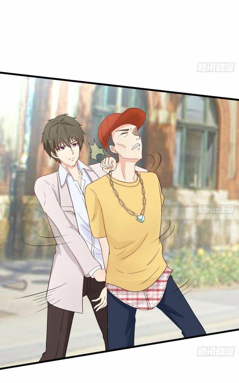 Hắn Là Long Ngạo Thiên Chapter 28 - Trang 18