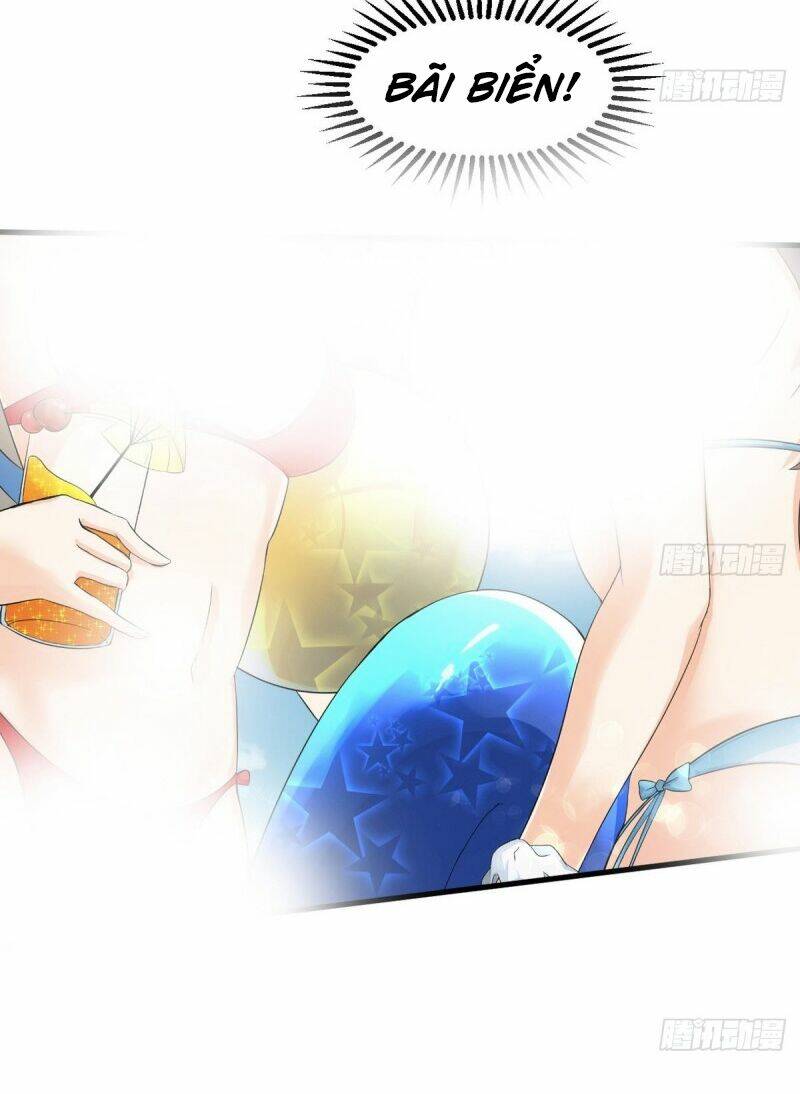 Hắn Là Long Ngạo Thiên Chapter 28 - Trang 1