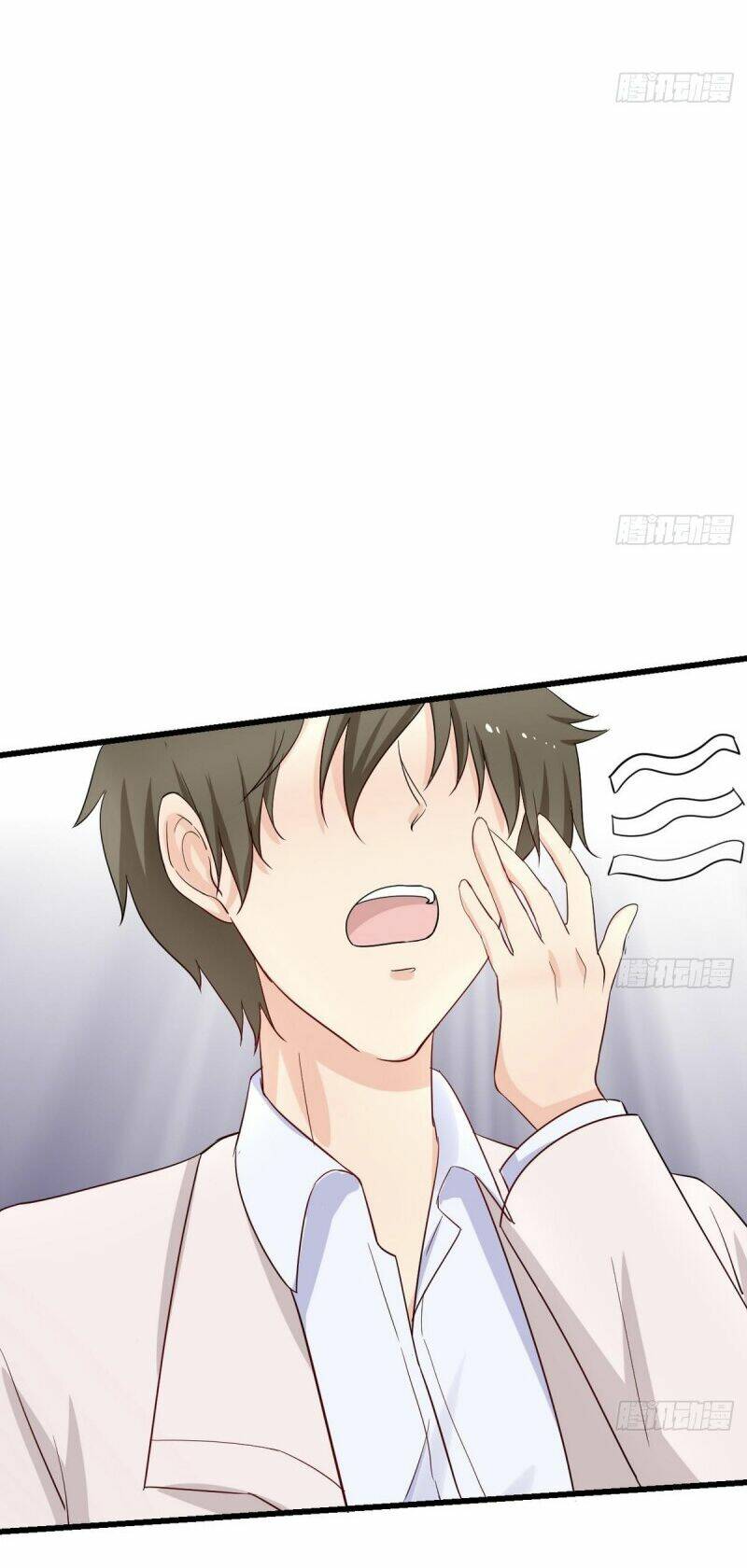 Hắn Là Long Ngạo Thiên Chapter 28 - Trang 20