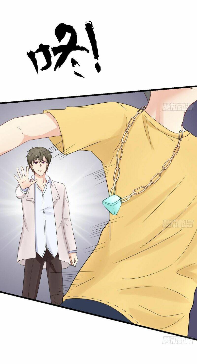 Hắn Là Long Ngạo Thiên Chapter 28 - Trang 21