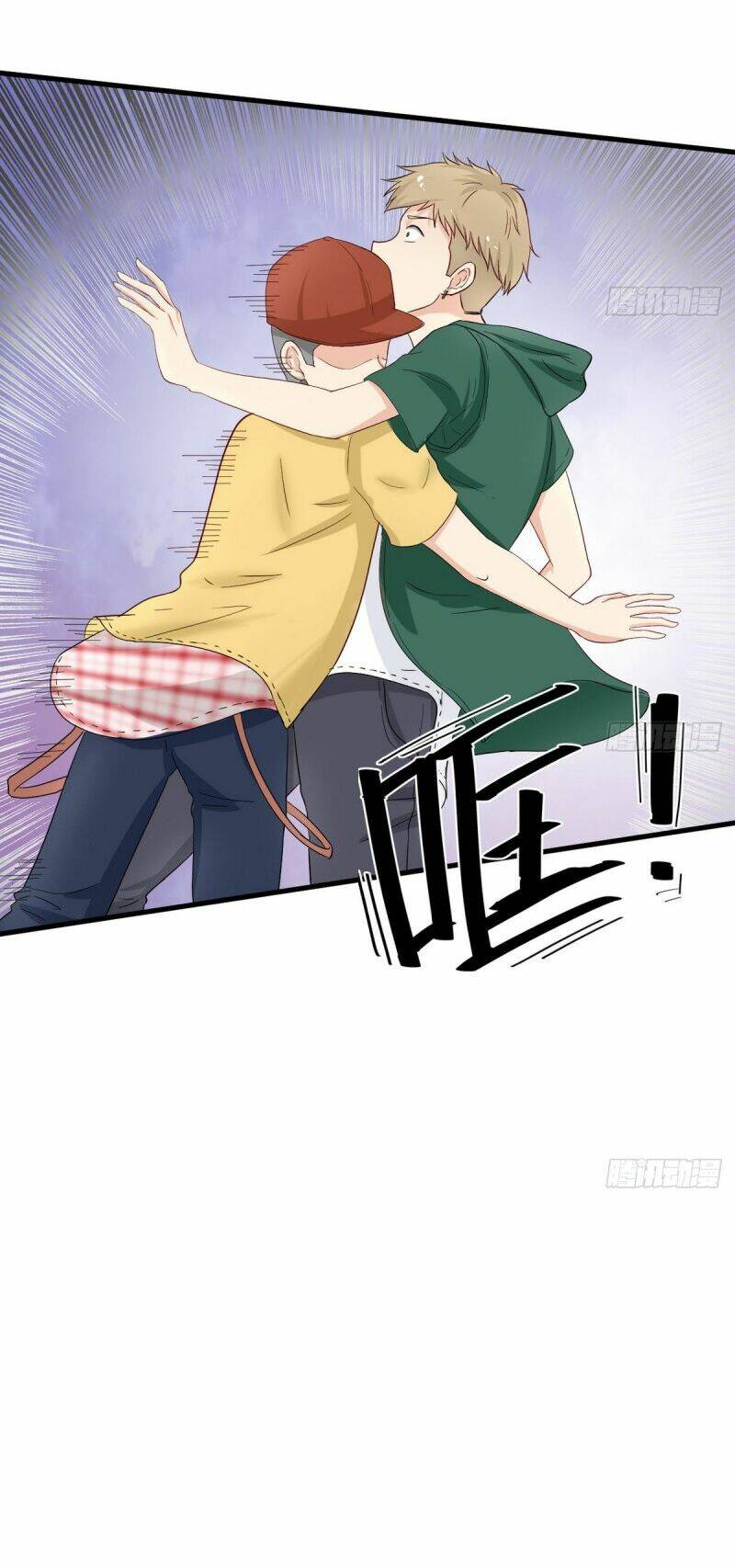 Hắn Là Long Ngạo Thiên Chapter 28 - Trang 23