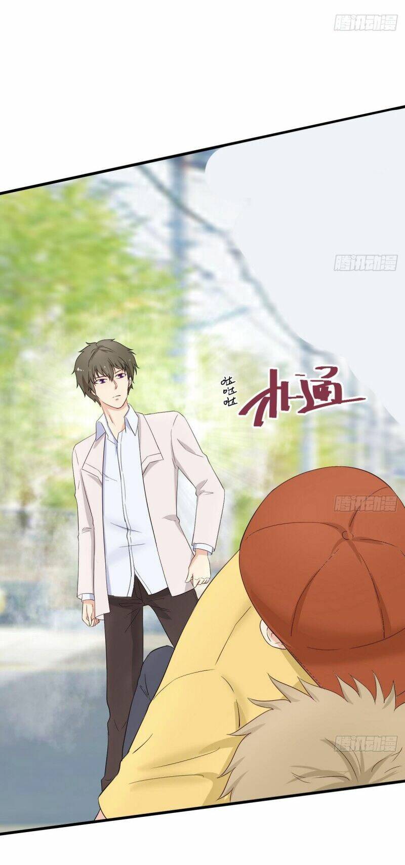 Hắn Là Long Ngạo Thiên Chapter 28 - Trang 24