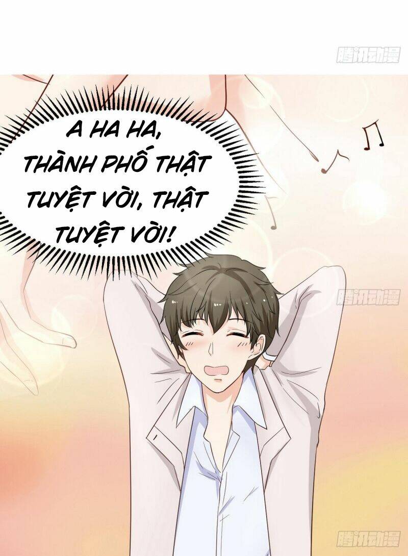 Hắn Là Long Ngạo Thiên Chapter 28 - Trang 3