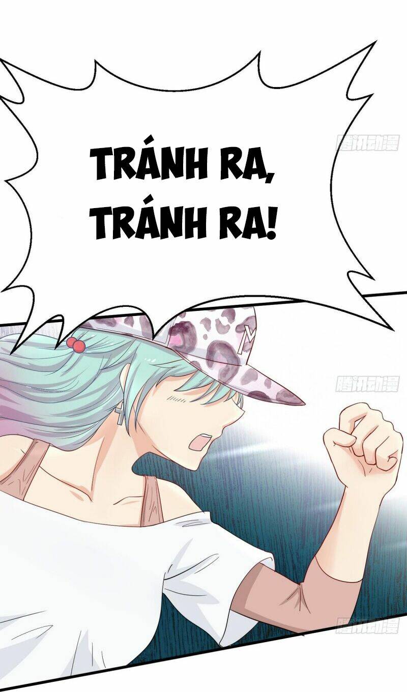 Hắn Là Long Ngạo Thiên Chapter 28 - Trang 5