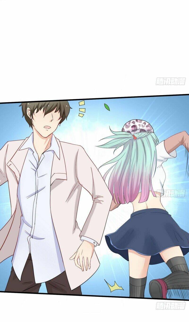 Hắn Là Long Ngạo Thiên Chapter 28 - Trang 6