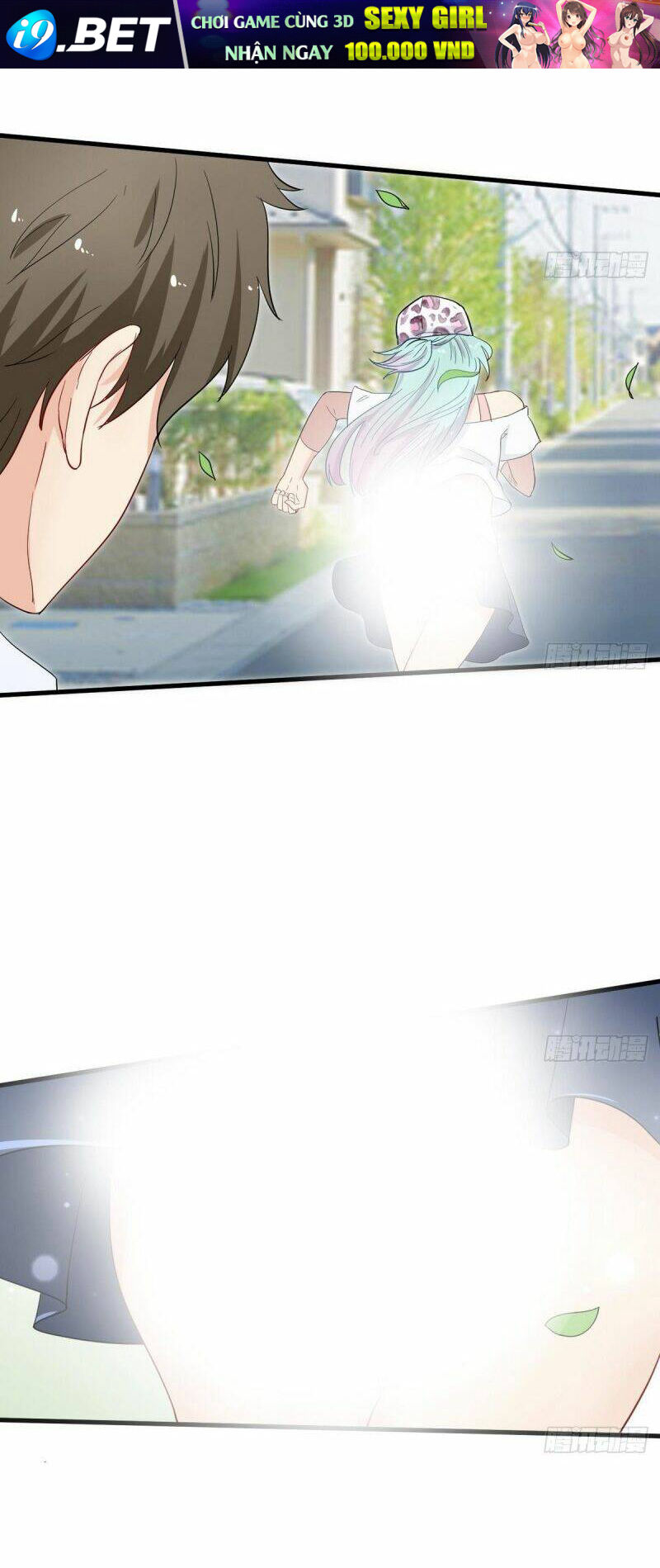 Hắn Là Long Ngạo Thiên Chapter 28 - Trang 7