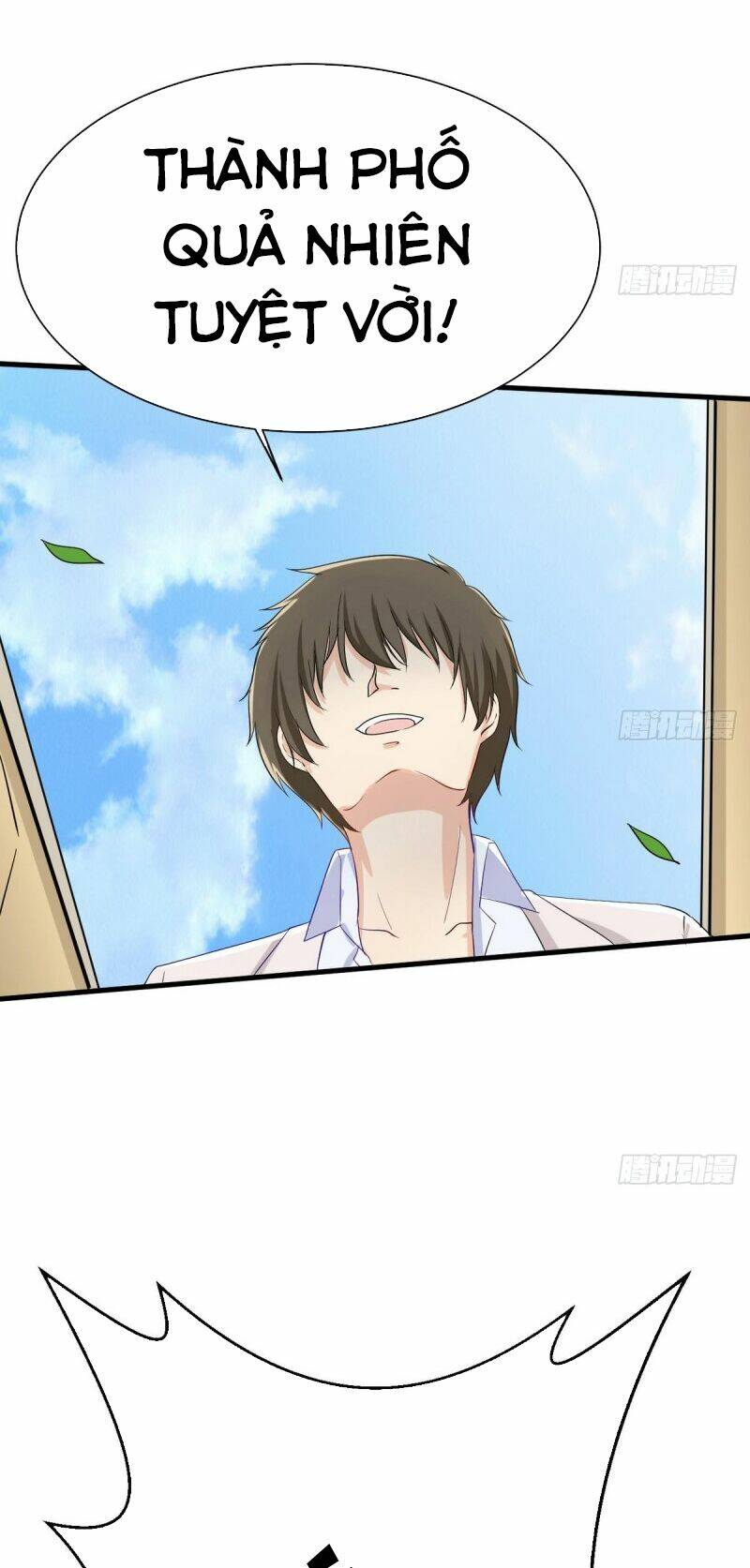 Hắn Là Long Ngạo Thiên Chapter 28 - Trang 8