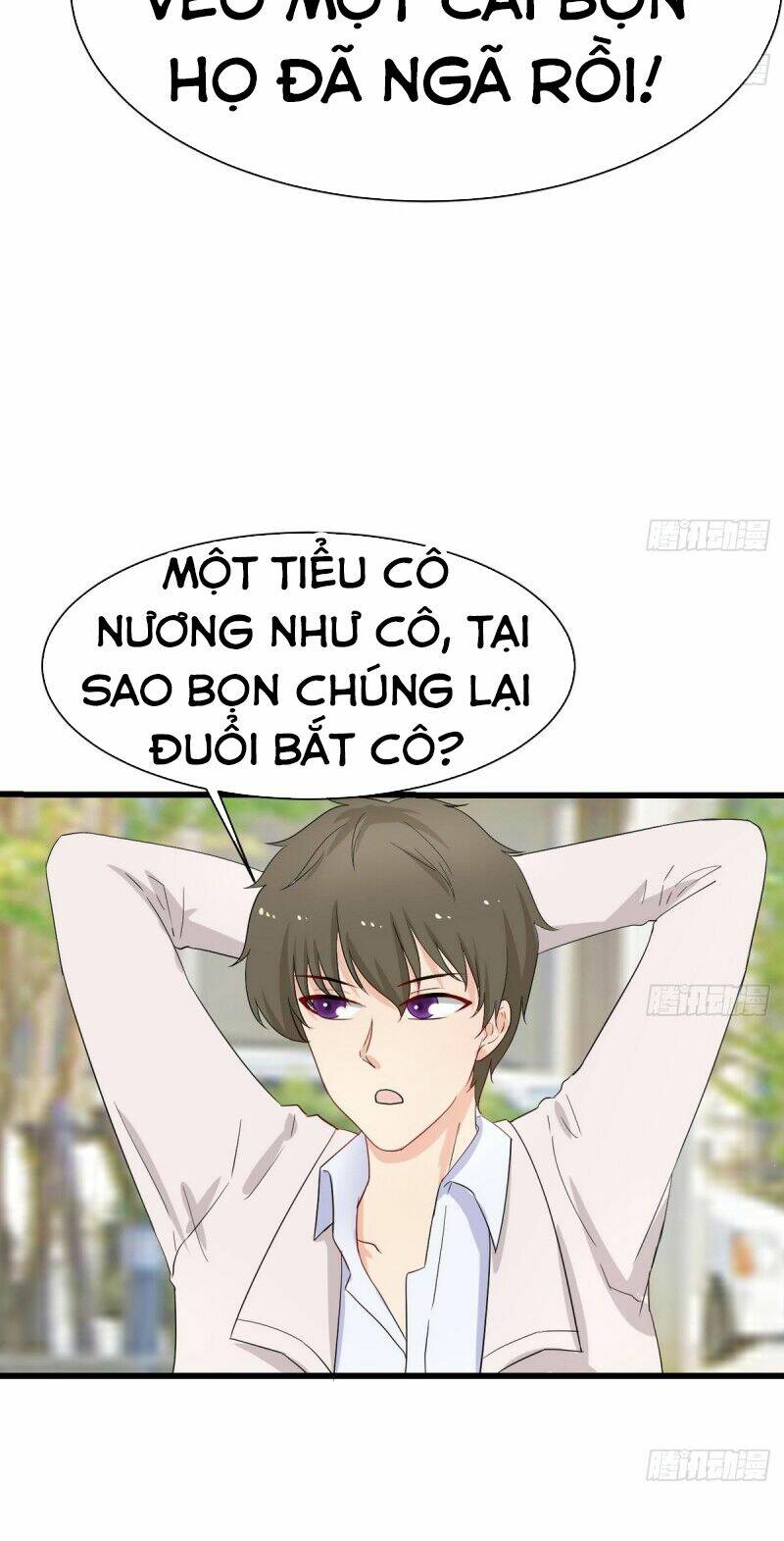 Hắn Là Long Ngạo Thiên Chapter 29 - Trang 9