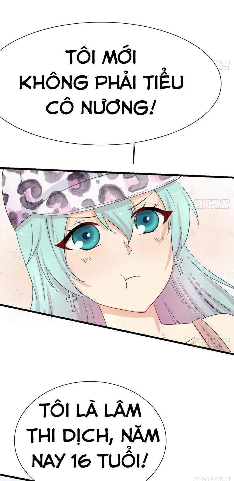 Hắn Là Long Ngạo Thiên Chapter 29 - Trang 10