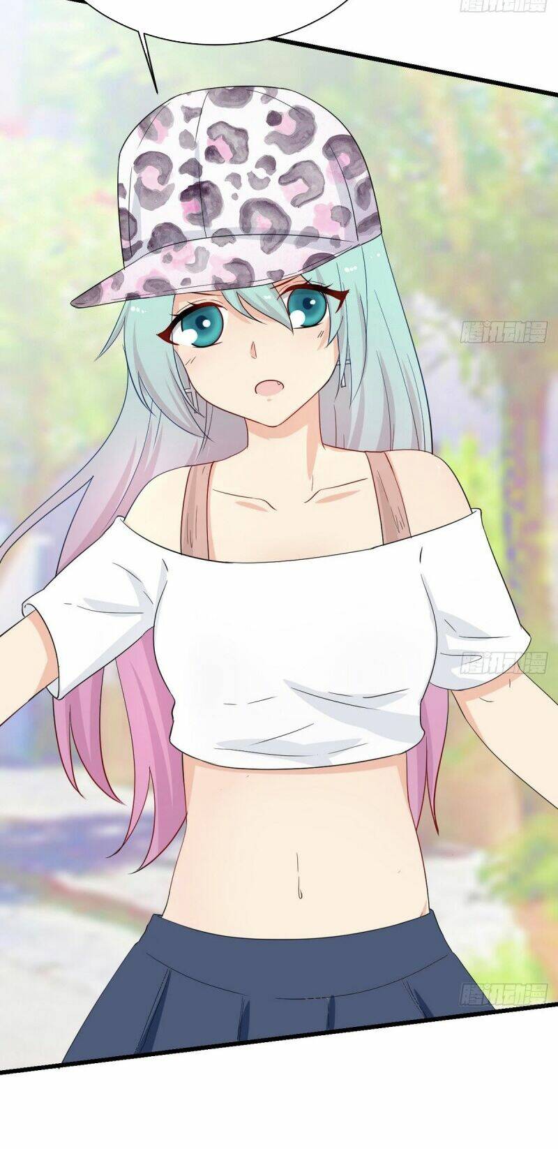 Hắn Là Long Ngạo Thiên Chapter 29 - Trang 11