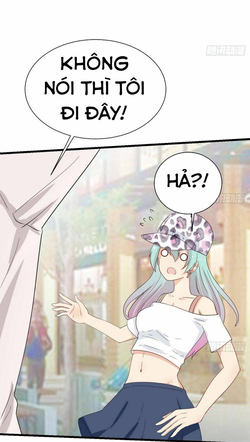 Hắn Là Long Ngạo Thiên Chapter 29 - Trang 12